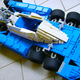 Illustration for article titled Ten amazingly realistic cars made out of Legos